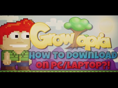 growtopia pc download link