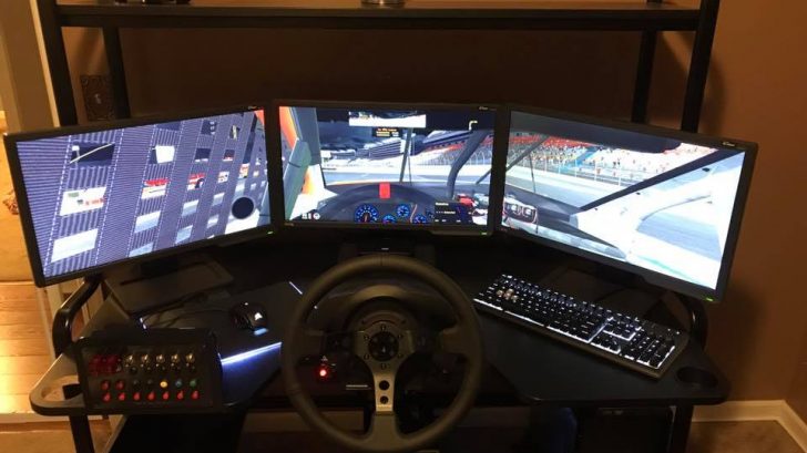 iracing computers for sale