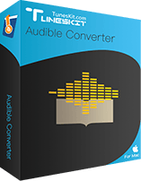 audible converter